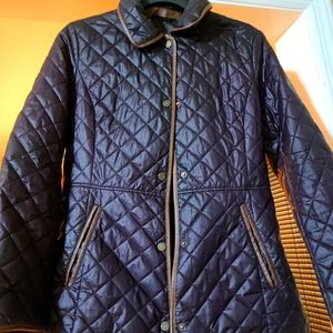 Ralph Lauren women's puffer jacket